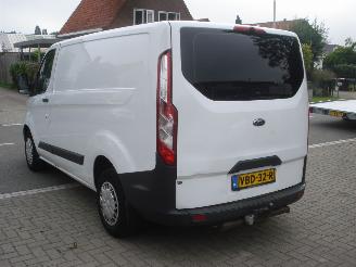 Ford Transit Custom 2.2DCI AIRCO  92KW picture 7