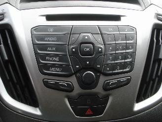 Ford Transit Custom 2.2DCI AIRCO  92KW picture 11