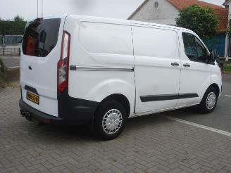 Ford Transit Custom 2.2DCI AIRCO  92KW picture 6