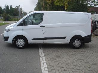 Ford Transit Custom 2.2DCI AIRCO  92KW picture 5