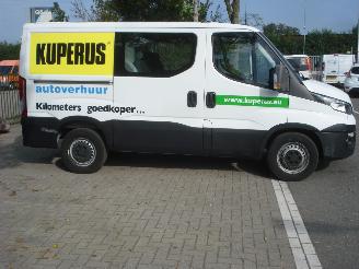 Iveco Daily 6 PERSOONS DUBBELE CABINE picture 3