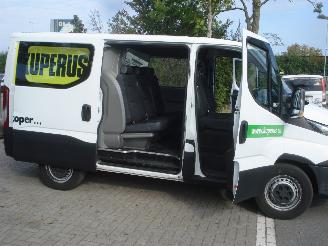 Iveco Daily 6 PERSOONS DUBBELE CABINE picture 2