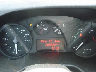 Iveco Daily 6 PERSOONS DUBBELE CABINE picture 13