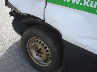 Iveco Daily 6 PERSOONS DUBBELE CABINE picture 10