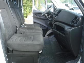 Iveco Daily 6 PERSOONS DUBBELE CABINE picture 15