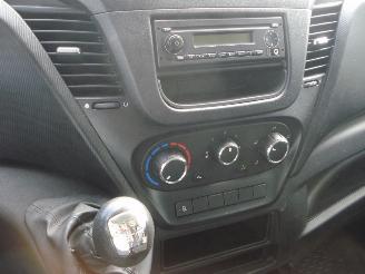 Iveco Daily 6 PERSOONS DUBBELE CABINE picture 12