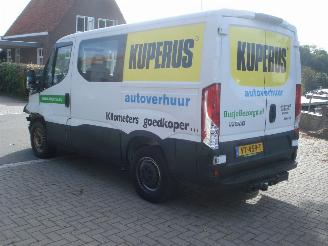 Iveco Daily 6 PERSOONS DUBBELE CABINE picture 6