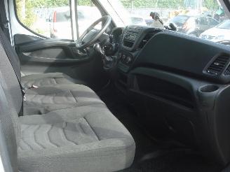 Iveco Daily 6 PERSOONS DUBBELE CABINE picture 17