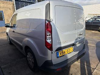 Ford Transit Connect 1.5 Eco Bleu  L1 Trend picture 4
