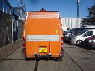 Mercedes Sprinter 310 CDI MET KLEP picture 3