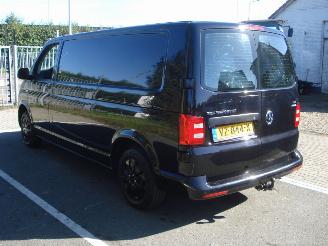 Volkswagen Transporter 2.0TDI 110KW L2-H1 EURO 6 picture 8