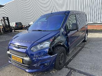 Ford Transit Connect 1.5 TDCI  L2 TREND picture 4