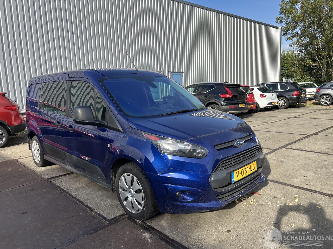 Ford Transit Connect 1.5 TDCI  L2 TREND