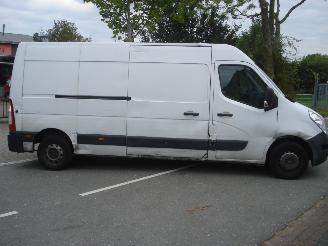 Renault Master L3-H2 EURO 6  2.3DCI AIRCO picture 4