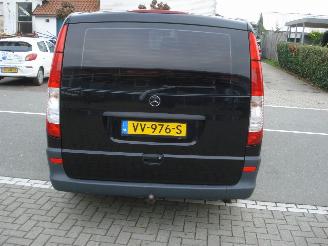 Mercedes Vito 116CDI picture 6
