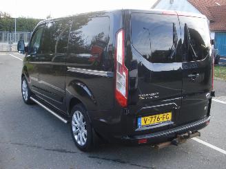 Ford Transit Custom DUBBELE CABINE 2.0TDCI EURO 6 picture 8