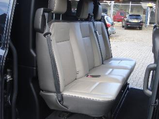 Ford Transit Custom DUBBELE CABINE 2.0TDCI EURO 6 picture 9