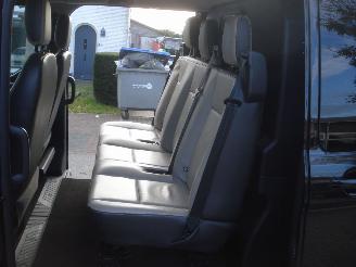 Ford Transit Custom DUBBELE CABINE 2.0TDCI EURO 6 picture 11
