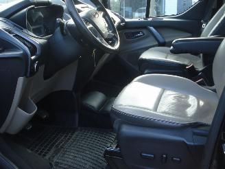 Ford Transit Custom DUBBELE CABINE 2.0TDCI EURO 6 picture 13