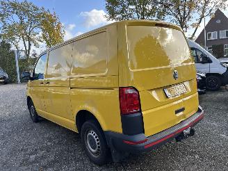 Volkswagen Transporter 2.0 TDI L1H2 COMFORTLINE picture 2