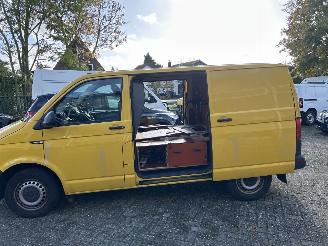 Volkswagen Transporter 2.0 TDI L1H2 COMFORTLINE picture 7