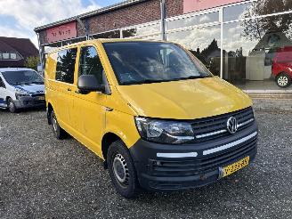 Volkswagen Transporter 2.0 TDI L1H2 COMFORTLINE picture 4