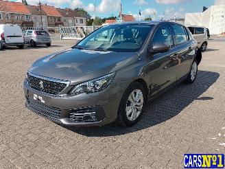 Avarii autoturisme Peugeot 308  2021/3