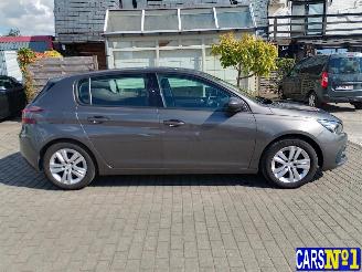 Peugeot 308  picture 8