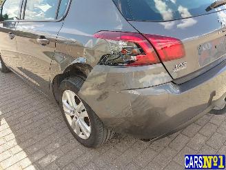 Peugeot 308  picture 9