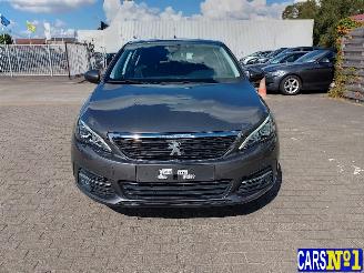 Peugeot 308  picture 2