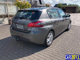 Peugeot 308  picture 4