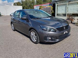 Peugeot 308  picture 3