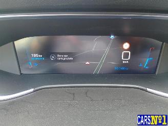Peugeot 308  picture 17
