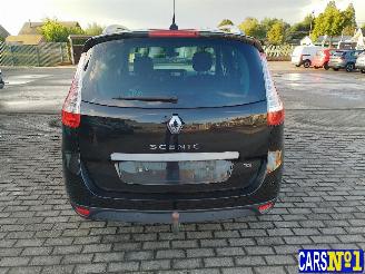 Renault Grand-scenic SCENIC picture 5
