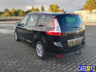 Renault Grand-scenic SCENIC picture 6