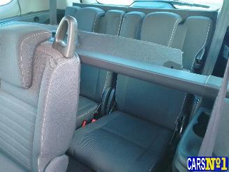 Renault Grand-scenic SCENIC picture 16