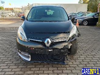 Renault Grand-scenic SCENIC picture 2