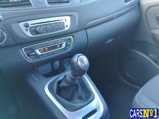 Renault Grand-scenic SCENIC picture 20