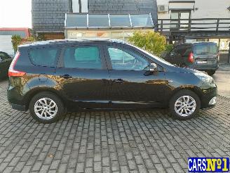 Renault Grand-scenic SCENIC picture 8