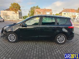 Renault Grand-scenic SCENIC picture 7