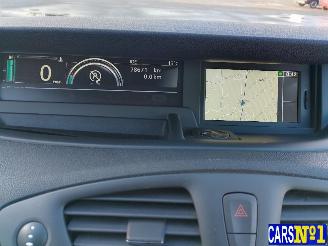 Renault Grand-scenic SCENIC picture 17