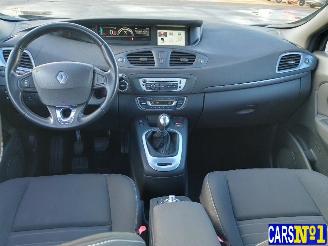 Renault Grand-scenic SCENIC picture 14