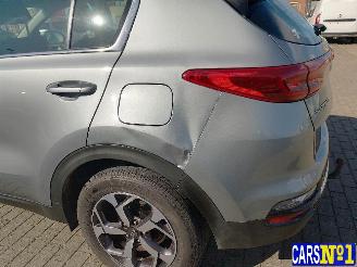 Kia Sportage  picture 9