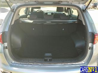 Kia Sportage  picture 18