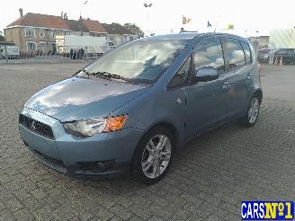 Avarii autoturisme Mitsubishi Colt  2011/3