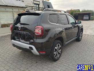 Dacia Duster  picture 4