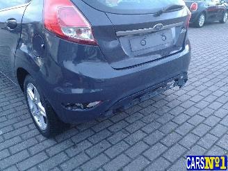 Ford Fiesta  picture 13