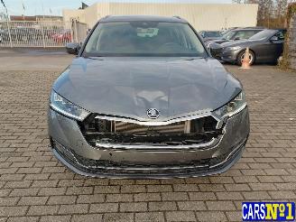 Skoda Octavia  picture 2