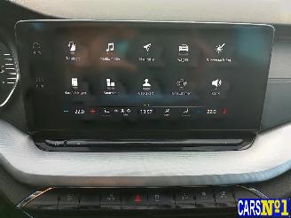 Skoda Octavia  picture 21