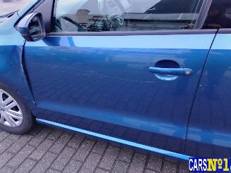 Volkswagen Polo  picture 9